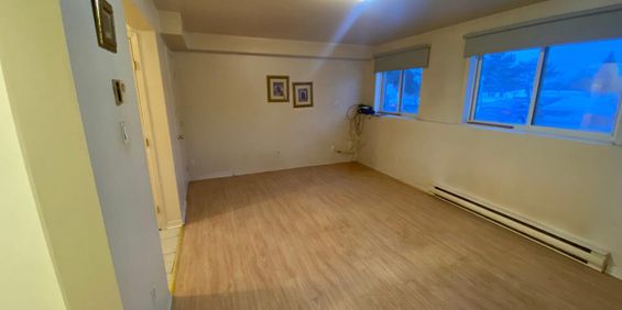 545 Rue De Pointe Gatineau (Gatineau) Beau Studio à Louer - Photo 3
