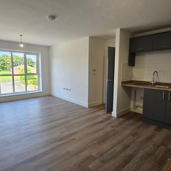 2 bedroom apartment to rent - Photo 1