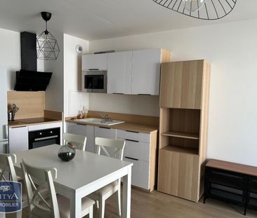 Location Appartement 2 pièces 44m² ST THIBAULT DES VIGNES 77400 - Photo 3
