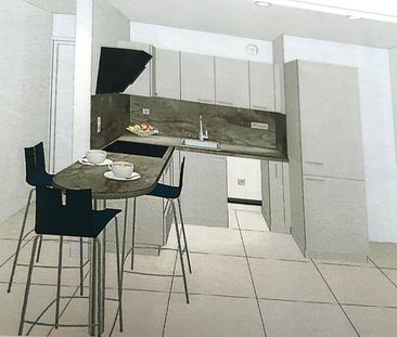 Appartement 1 pièce à Strasbourg - Photo 2