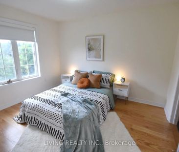 Condo Townhouse For Lease | N9255946 - Photo 5