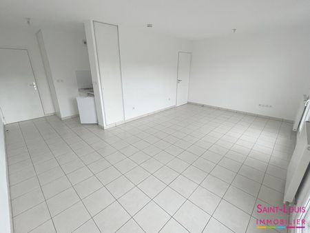 Studio de 31 m² à Poissy à 10mn du RER, - Photo 4