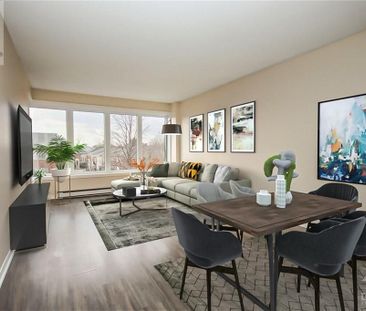 For Lease - 225 Alvin Road Unit# 408, Manor Park - Cardinal Glen an... - Photo 6
