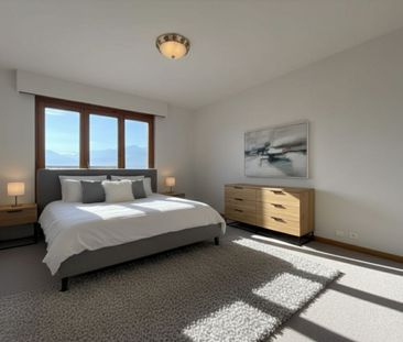 4.5 Zimmer, 130 m², 2. Stock - Photo 4