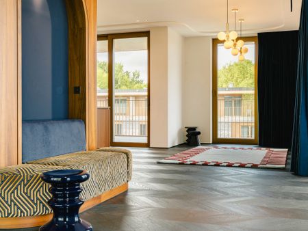 Tout savoir sur cet appartement à Watermael-Boitsfort - Photo 4