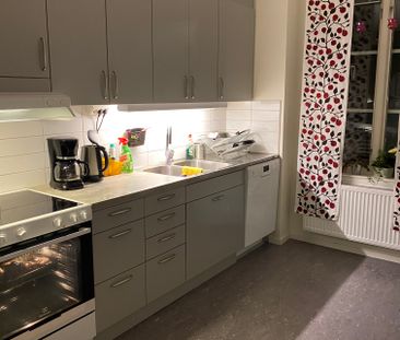 Östermalmsgatan, Västerås - Foto 4