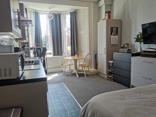 1 bedroom house to rent - Photo 1