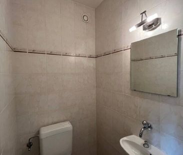 Proche du centre ville appartement de 3 pièces au rez-de-chaussée - Foto 3
