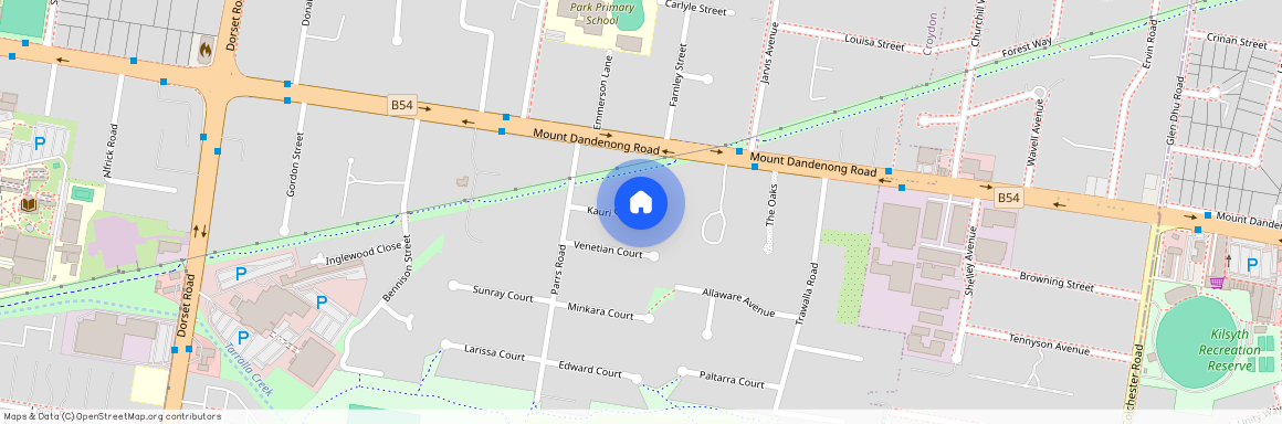 12 Kauri Court, Vic 3136, Croydon