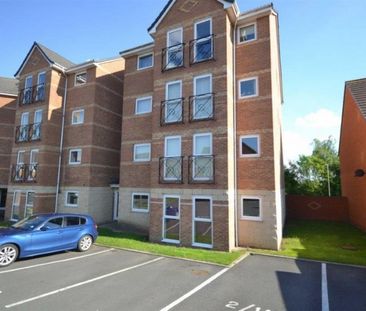 1 BED Flat To rent - Photo 5