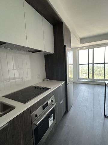 For Lease - 130 RIVER Street Unit# 3009, Toronto, Ontario - Photo 3