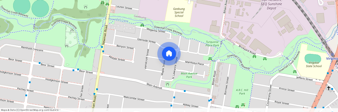 23 Maple Street, Qld 4012, Wavell Heights