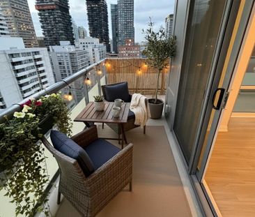 For Lease - 25 Holly Street Unit# 1902, Toronto, Ontario - Photo 5