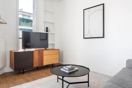 Rue Greneta - Photo 5