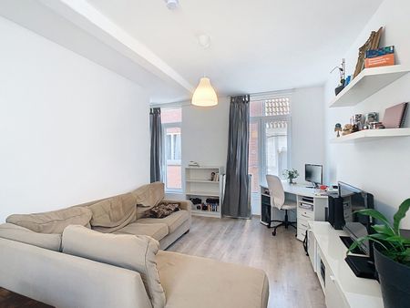 Charmante woning te huur in hartje Lier! - Photo 5