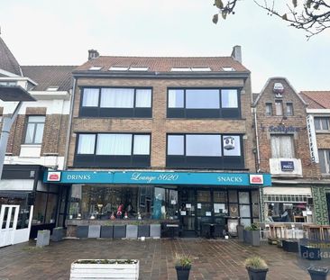 Appartement te huur - Photo 5