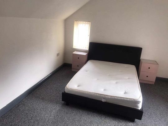 Market Street Flat 1 - Photo 1