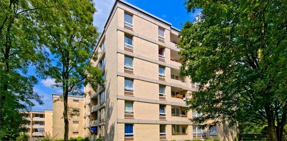 2-Zimmer-Wohnung in Solingen Mitte - Photo 2