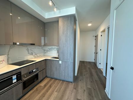 For Lease - 8 Interchange Way Unit# PH102, Vaughan, Ontario - Photo 5