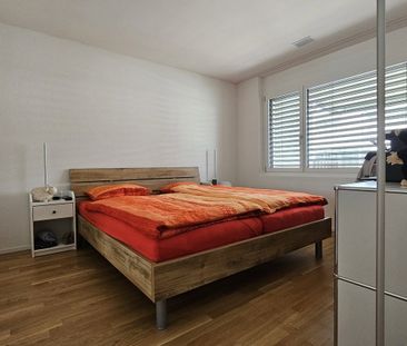 2.5 Zimmer, 57 m², 2. Stock - Photo 5