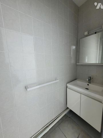 STUDIO MEUBLE BAS HENRIVILLE A PROCHE CENTRE-VILLE ET GARE - Photo 4