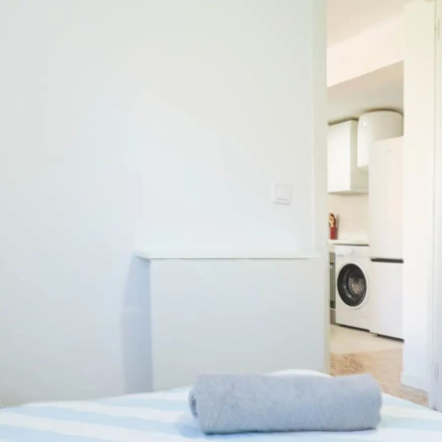 2-bedroom apartment for rent in Simancas, Madrid - Foto 1