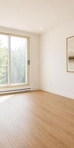 2 CH - 1 SDB - Montréal - $1,795 /mo - Photo 3