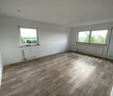 2-Zimmer-Wohnung mit WBS in Hamm Bockum-Hövel - Photo 1