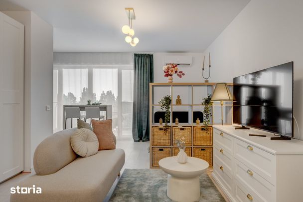 Drumul Taberei, Quadra Trees, First Rent, Parcare Comision 0 % - Fotografie 1