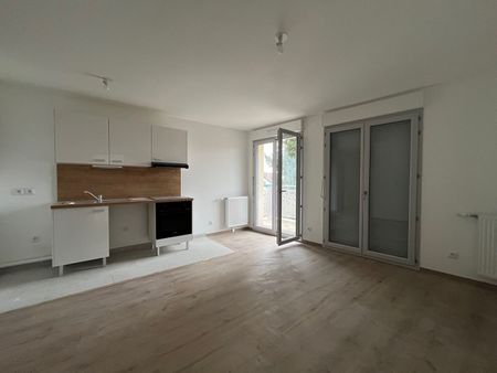 Appartement T3 Le Blanc-Mesnil à louer - Photo 5