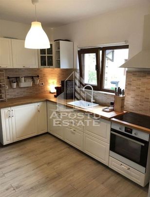 Casa insiruita cu 4 camere in zona Calea Urseni - Fotografie 1