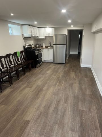 For Lease - 830 Nashville Road Unit# Basement, Vaughan, Ontario - Photo 2