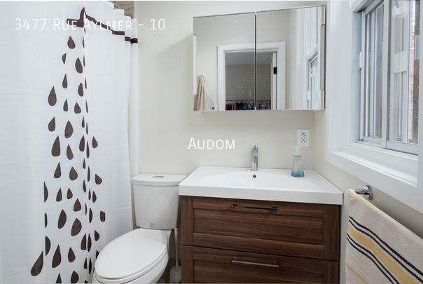 3477 Rue Aylmer - 10 - Photo 1