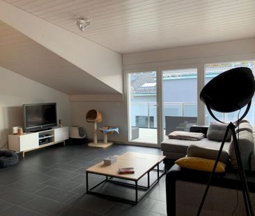 Appartement de 2.5 pièces d’env. 61m2 aux combles - Foto 3