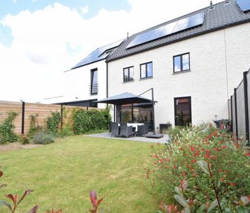 Picavet Vastgoed - Te Huur: Kasterlee - Woning - Foto 5