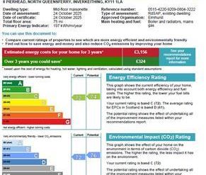 2 bedroom maisonette to rent - Photo 5