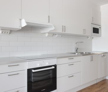 Veddestabron, Järfälla - Foto 4