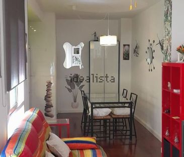 Alquiler de piso en Calle Victoria - Foto 1