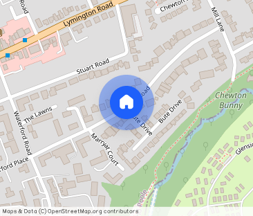 Montagu Park, Waterford Place, Highcliffe - Photo 1