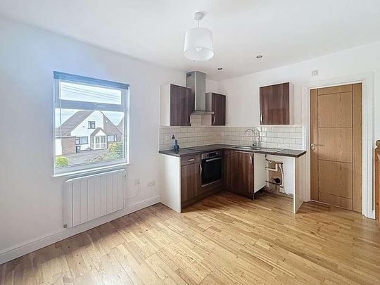 First Floor Flat, Old Butt Lane, Talke, Stoke-on-trent, ST7 - Photo 1