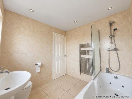 3 bedroom semi-detached house to rent - Photo 5