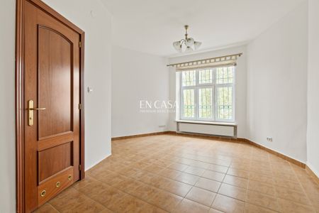 Dom do wynajęcia Stary Mokotów - Photo 5