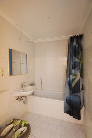 3-Raum-Wohnung Alte Heerstraße 205 - Foto 4