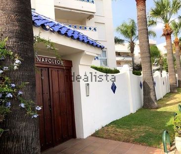 Alquiler de piso en Avenida Jacaranda, 6 - Photo 4