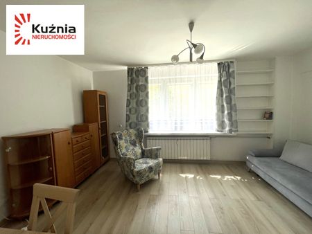 Śródmieście - Arkadia - kawalerka - Фото 3