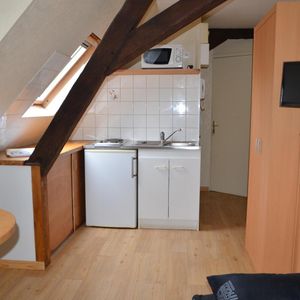 Location Appartement 1 pièce 12m² ST SAULVE 59880 - Photo 2