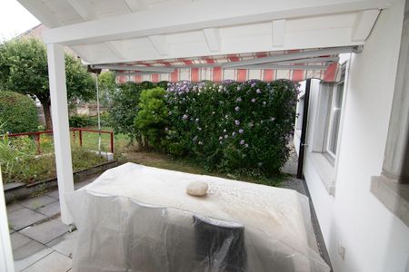 2,5 Zimmer möblierte Wohnung mit Terrasse - Photo 4