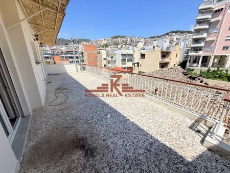 Studio/Γκαρσονιέρα για ενοικίαση Άγιος Γεώργιος (Καβάλα) - Photo 2
