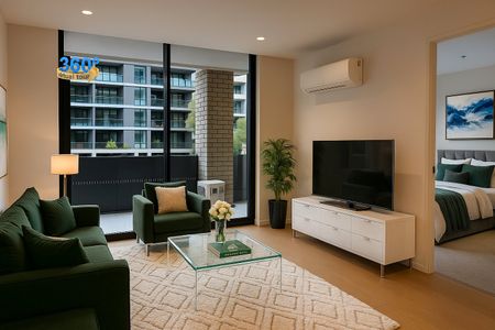 Where Lifestyle and Luxury Meet at Moonee Valley Park - Photo 2