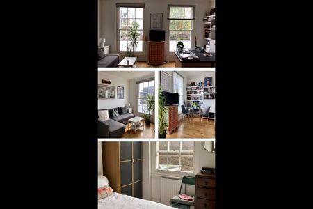 1 Bed Flat, Shoreditch, E2 - Photo 3